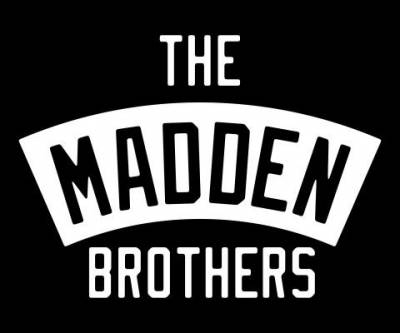 logo The Madden Brothers